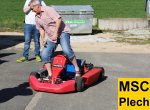 Ostersuchfahrt 2019